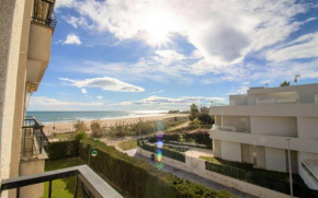 Primera línea Playa Cargador - Playamar 1121 - ALBERT VILLAS